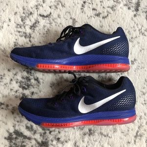 Nike Zoom All Out